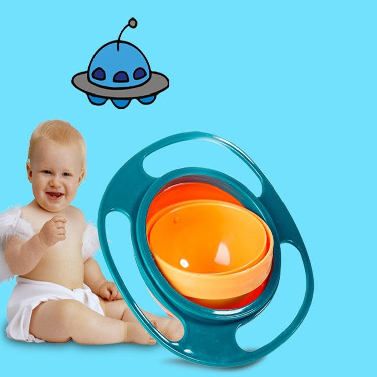 Baby Teller 360 Grad wendbar